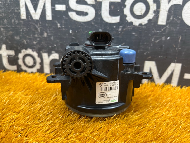 фара противотуманная, 1500 рублей, Красноярск