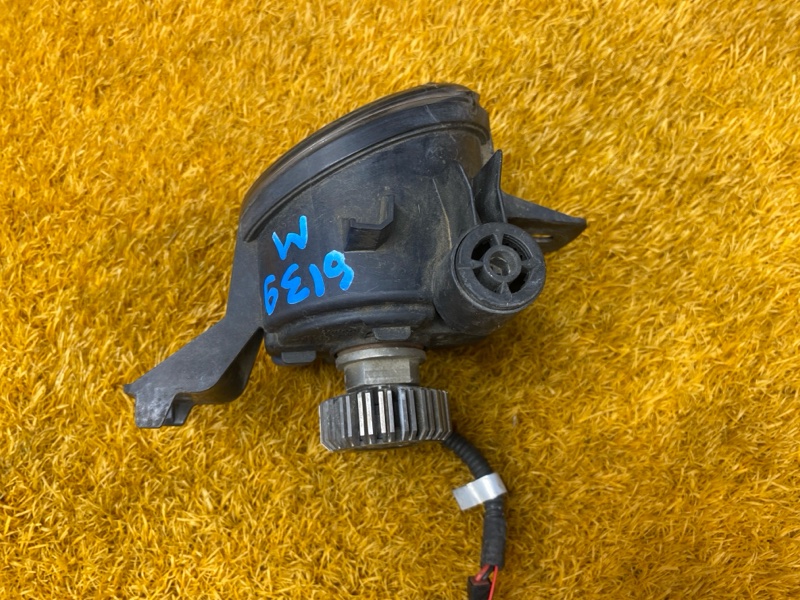 фара противотуманная, 2500 рублей, Красноярск