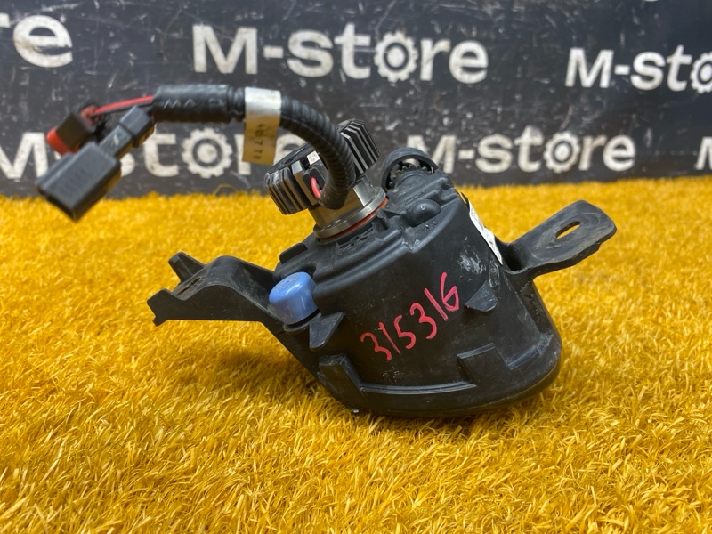 фара противотуманная, 2500 рублей, Красноярск