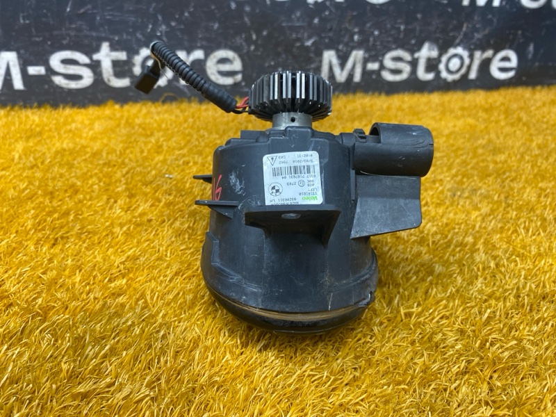 фара противотуманная, 2500 рублей, Красноярск