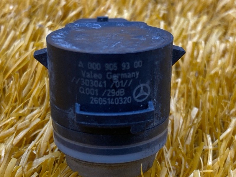 Датчик парковки , парктроник, 1400 рублей, Красноярск