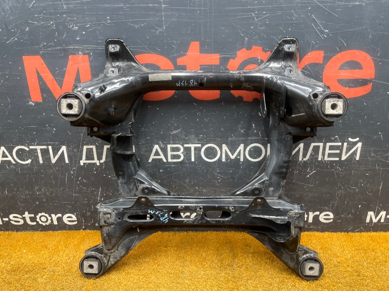 Балка поперечная (подрамник), 6000 рублей, Красноярск