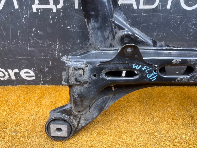 Балка поперечная (подрамник), 6000 рублей, Красноярск