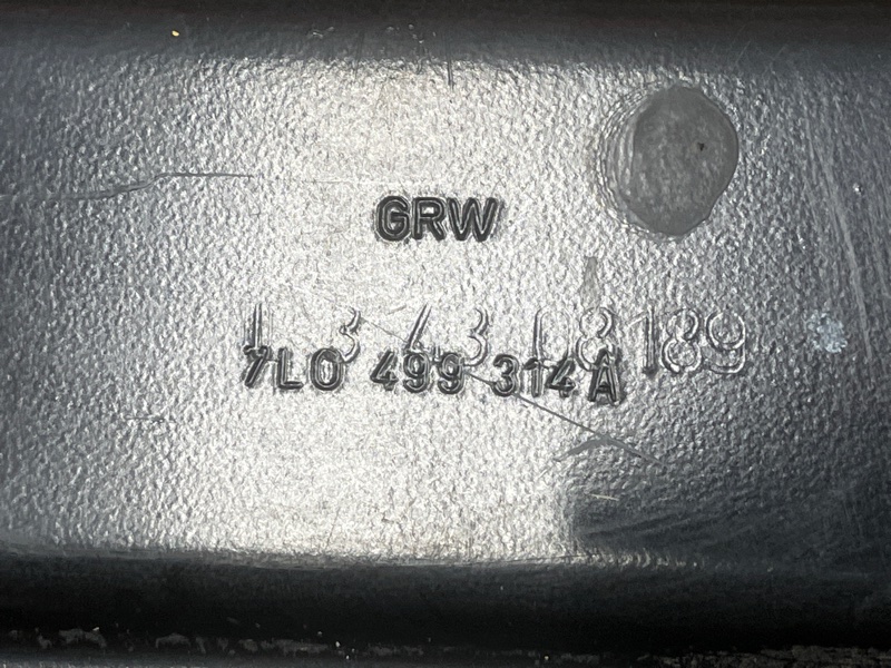 Балка поперечная (подрамник), 6000 рублей, Красноярск