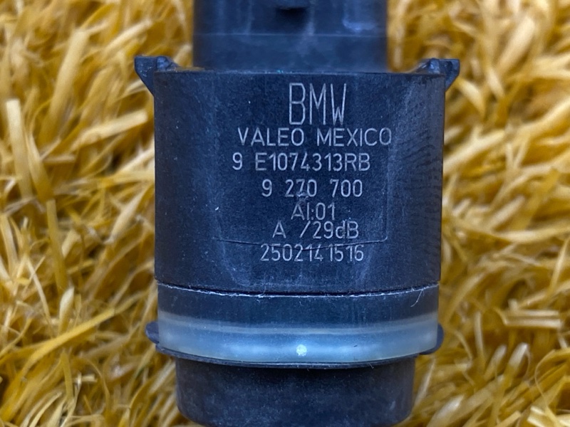 Датчик парковки , парктроник, 1500 рублей, Красноярск