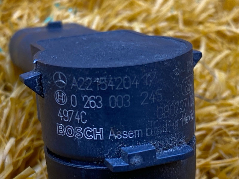 Датчик парковки , парктроник, 1000 рублей, Красноярск