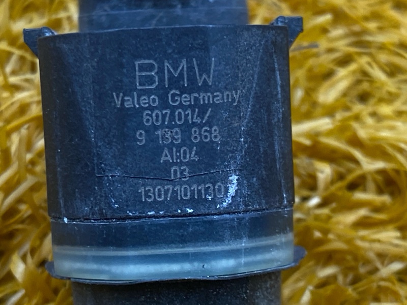 Датчик парковки , парктроник, 1500 рублей, Красноярск