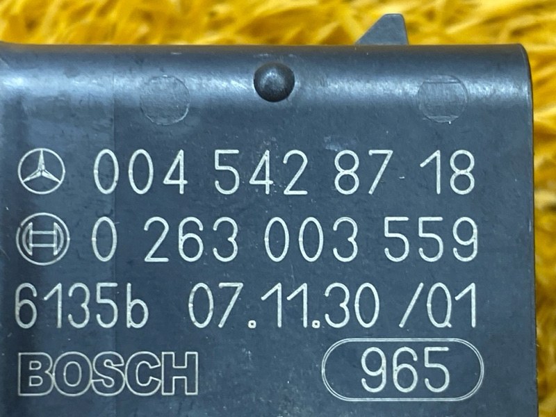 Датчик парковки , парктроник, 1000 рублей, Красноярск