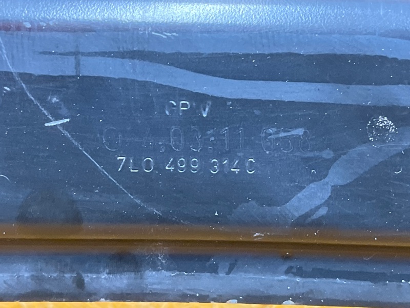 Балка поперечная (подрамник), 5000 рублей, Красноярск