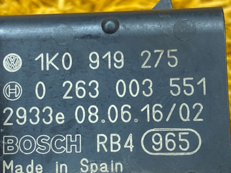 Датчик парковки , парктроник, 700 рублей, Красноярск