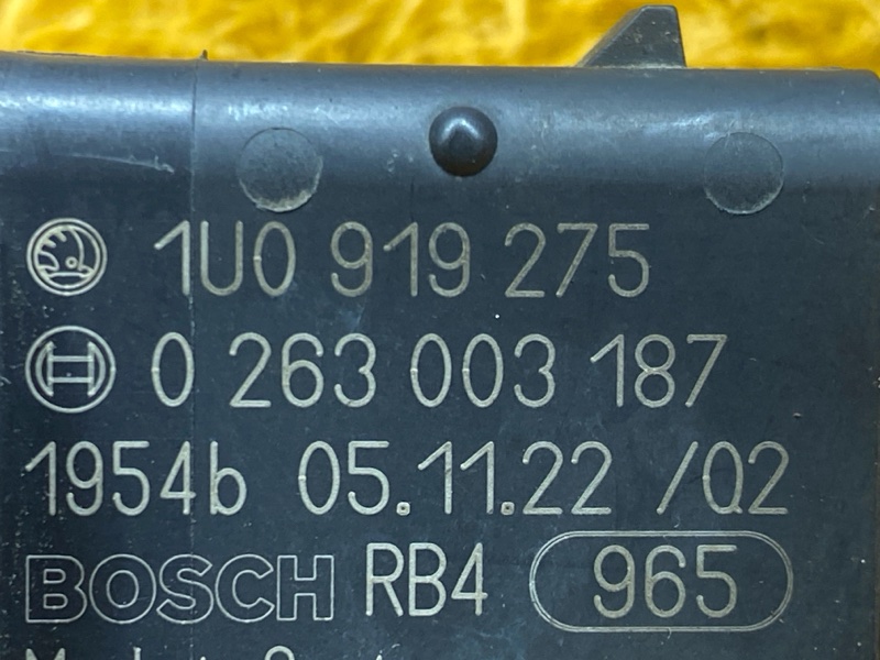 Датчик парковки , парктроник, 700 рублей, Красноярск