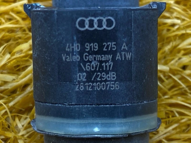 Датчик парковки , парктроник, 1000 рублей, Красноярск