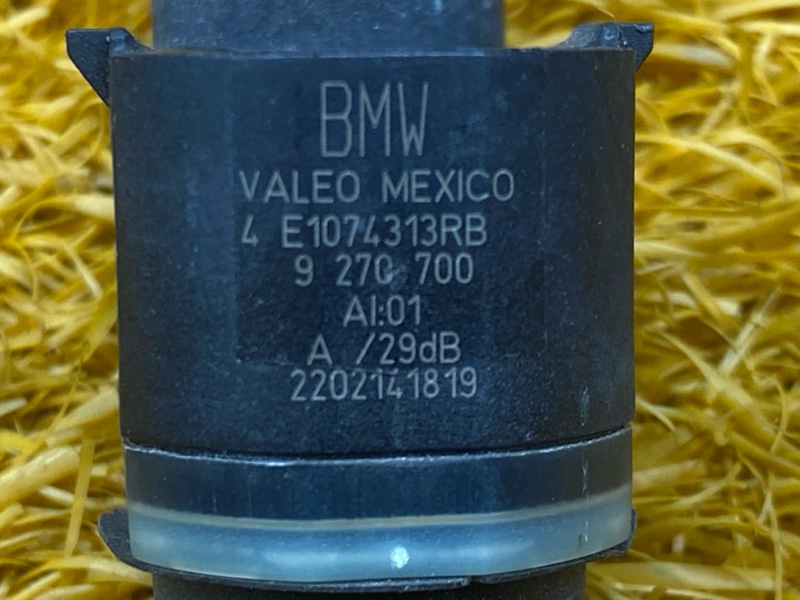 Датчик парковки , парктроник, 1500 рублей, Красноярск