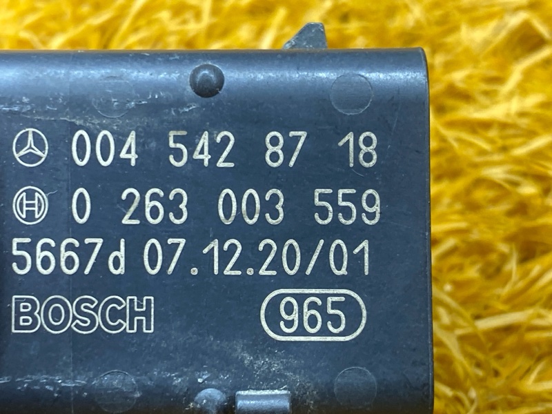 Датчик парковки , парктроник, 1000 рублей, Красноярск