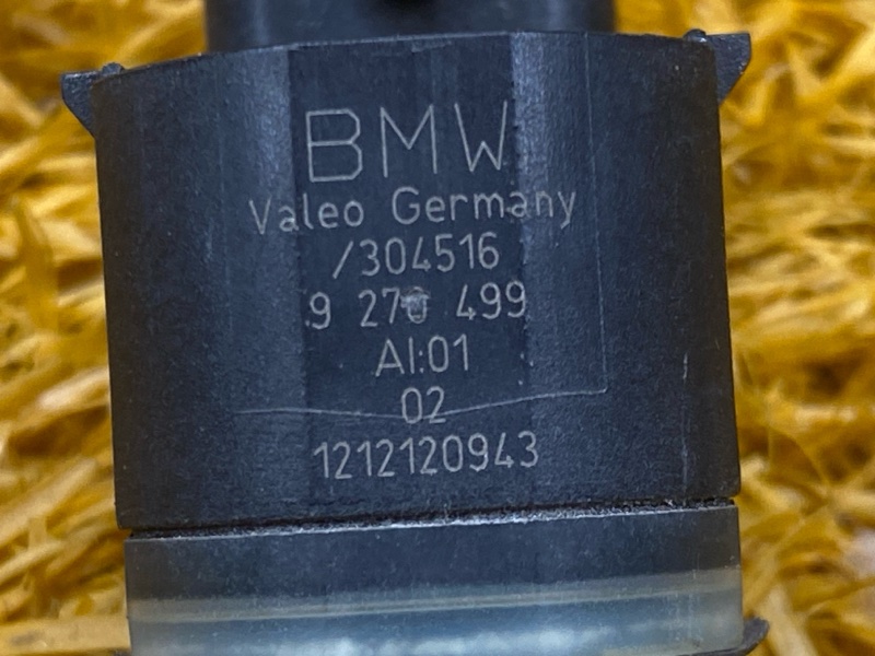 Датчик парковки , парктроник, 1500 рублей, Красноярск