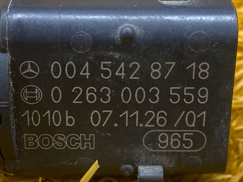 Датчик парковки , парктроник, 1000 рублей, Красноярск