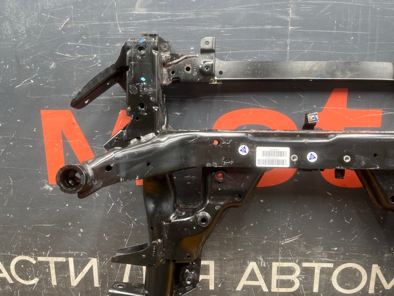 Балка поперечная (подрамник), 5000 рублей, Красноярск