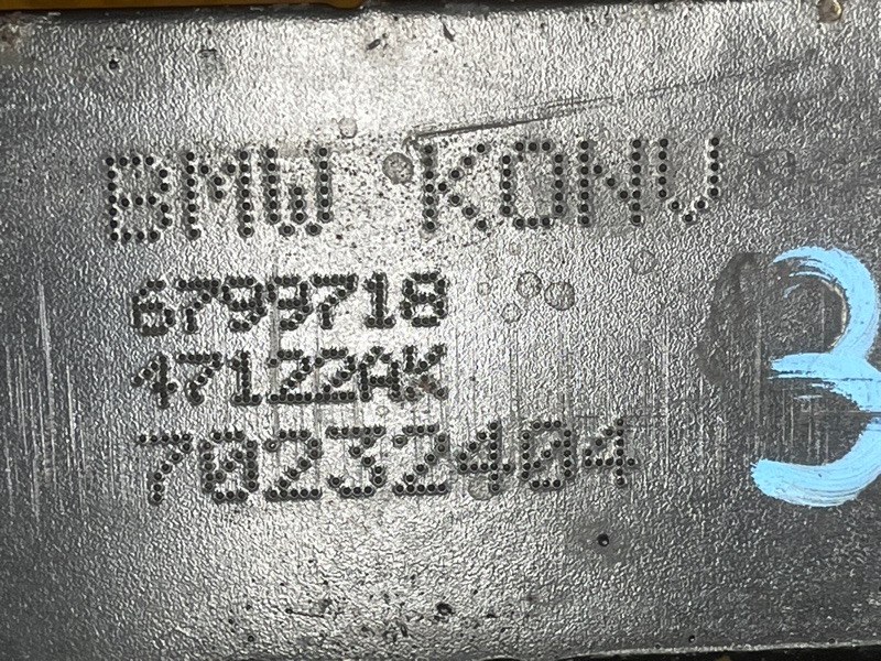 Балка поперечная (подрамник), 5000 рублей, Красноярск