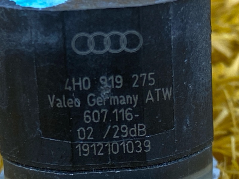 Датчик парковки , парктроник, 1000 рублей, Красноярск