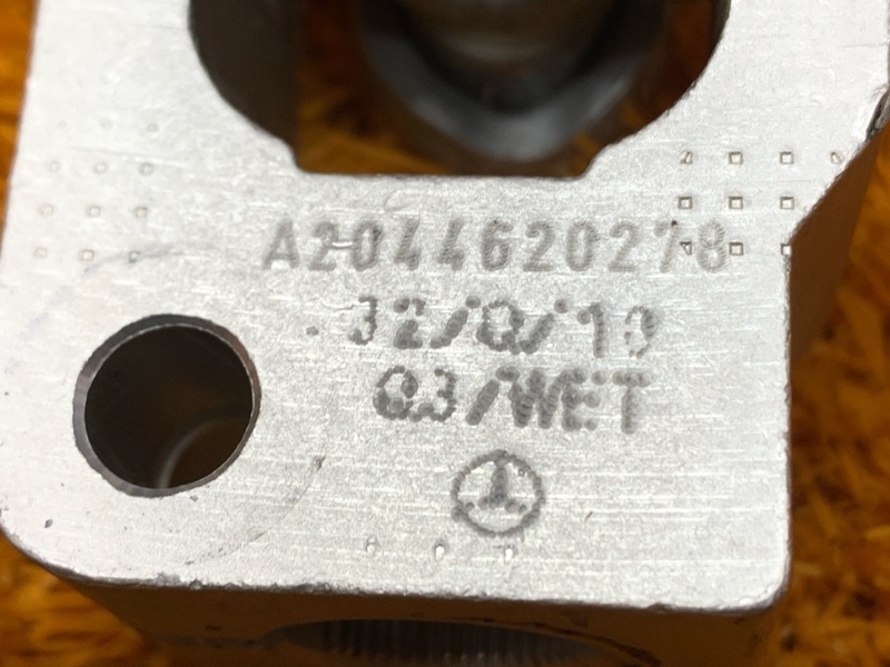 Карданчик рулевой, 1000 рублей, Красноярск