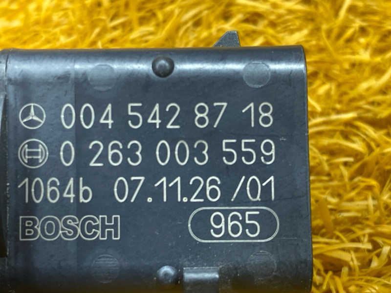 Датчик парковки , парктроник, 1000 рублей, Красноярск