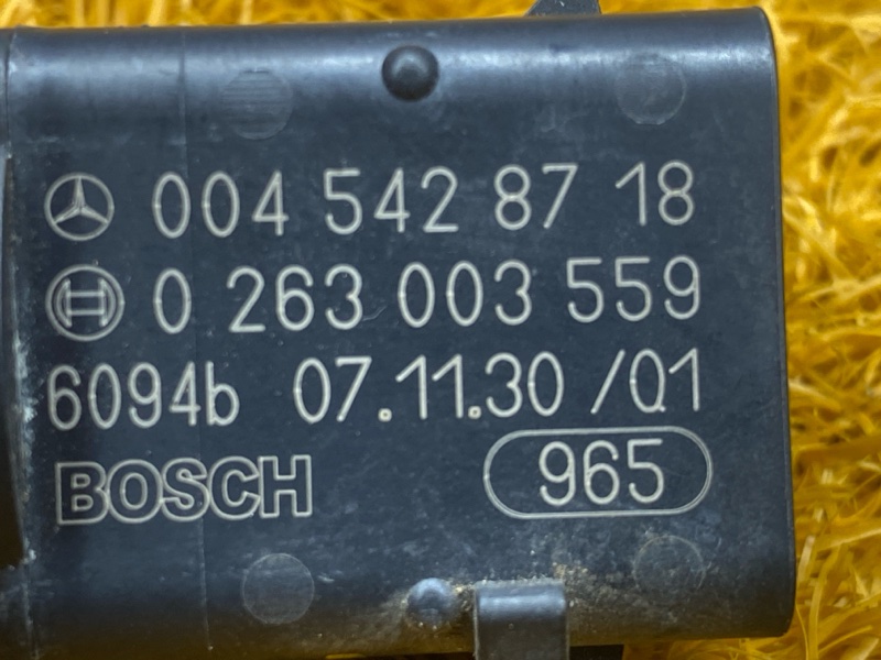 Датчик парковки , парктроник, 1000 рублей, Красноярск