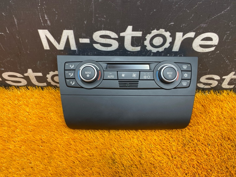 блок управления климат-контролем, 1400 рублей, Красноярск