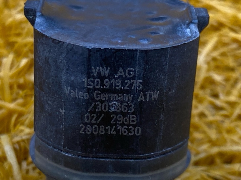 Датчик парковки , парктроник, 1000 рублей, Красноярск