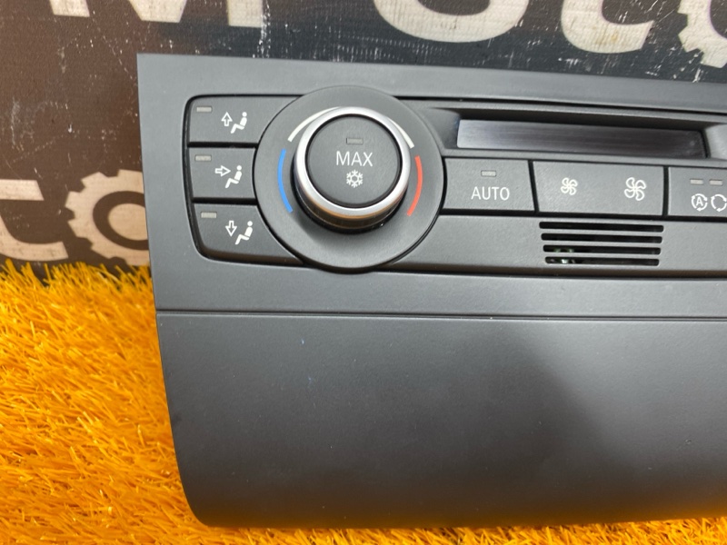 блок управления климат-контролем, 1400 рублей, Красноярск