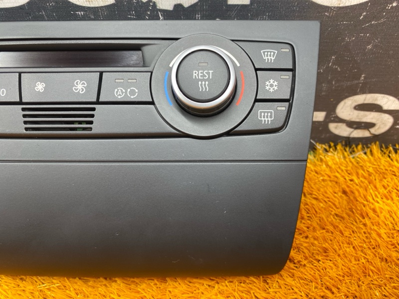 блок управления климат-контролем, 1400 рублей, Красноярск