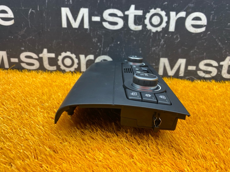 блок управления климат-контролем, 1400 рублей, Красноярск