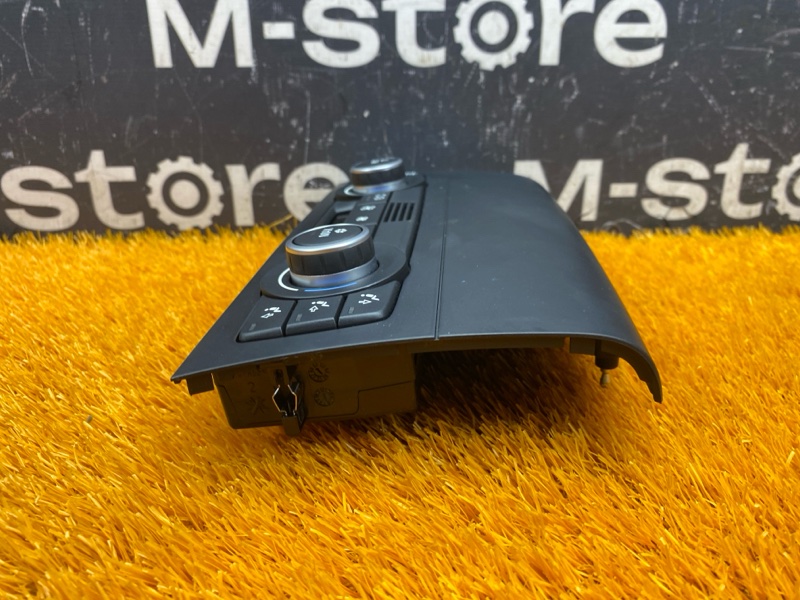 блок управления климат-контролем, 1400 рублей, Красноярск