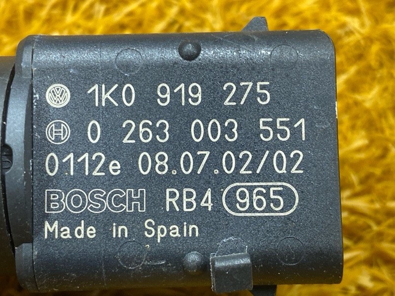 Датчик парковки , парктроник, 700 рублей, Красноярск