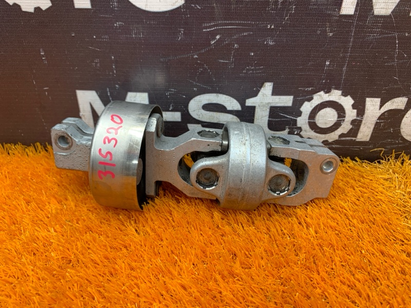 Карданчик рулевой, 3500 рублей, Красноярск