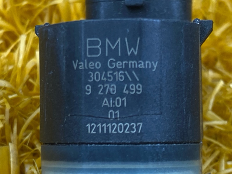 Датчик парковки , парктроник, 1500 рублей, Красноярск