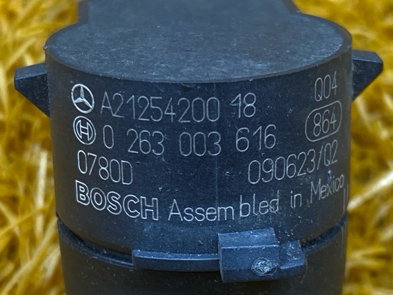 Датчик парковки , парктроник, 1500 рублей, Красноярск