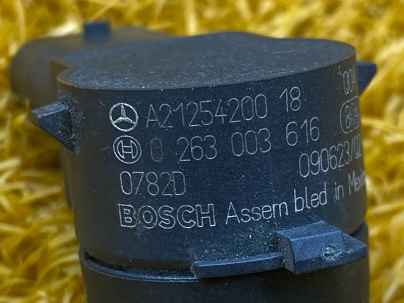 Датчик парковки , парктроник, 1300 рублей, Красноярск