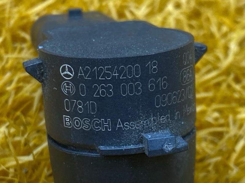 Датчик парковки , парктроник, 1500 рублей, Красноярск