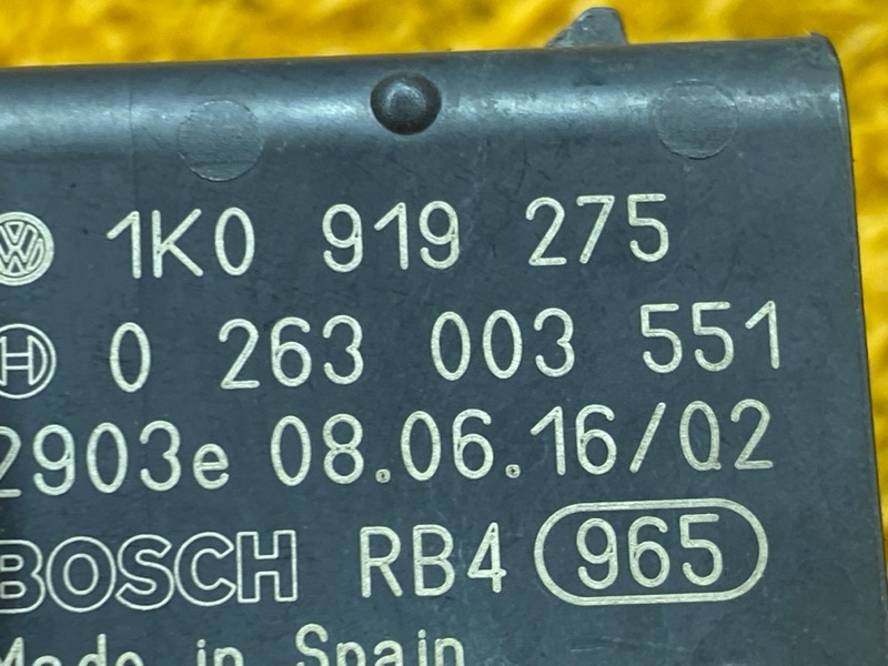 Датчик парковки , парктроник, 700 рублей, Красноярск