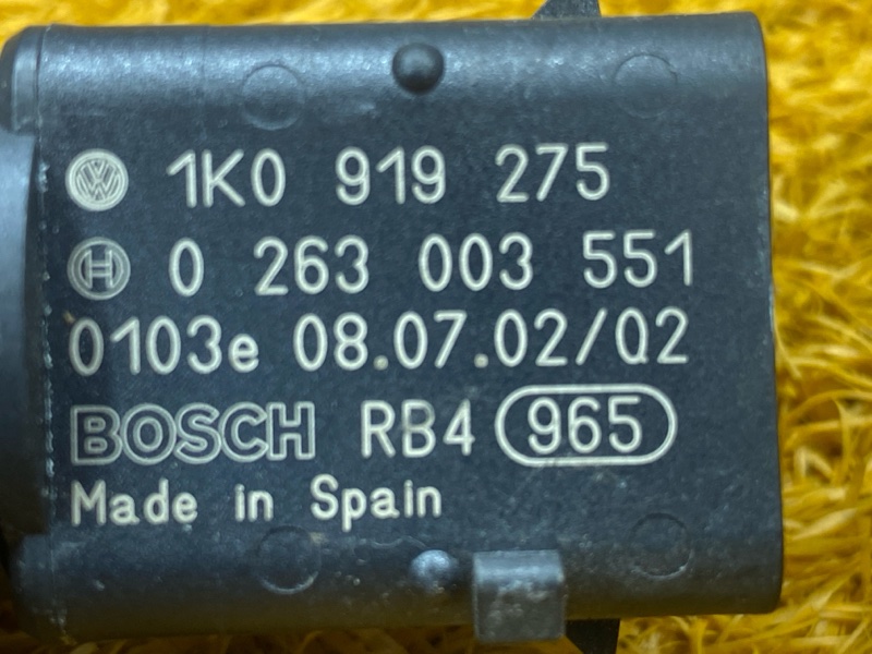 Датчик парковки , парктроник, 700 рублей, Красноярск