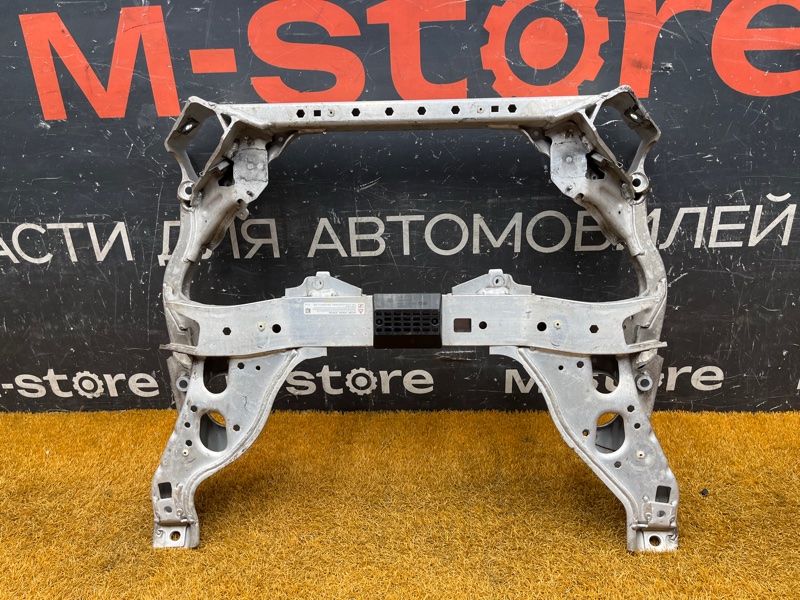 Балка поперечная (подрамник), 2000 рублей, Красноярск