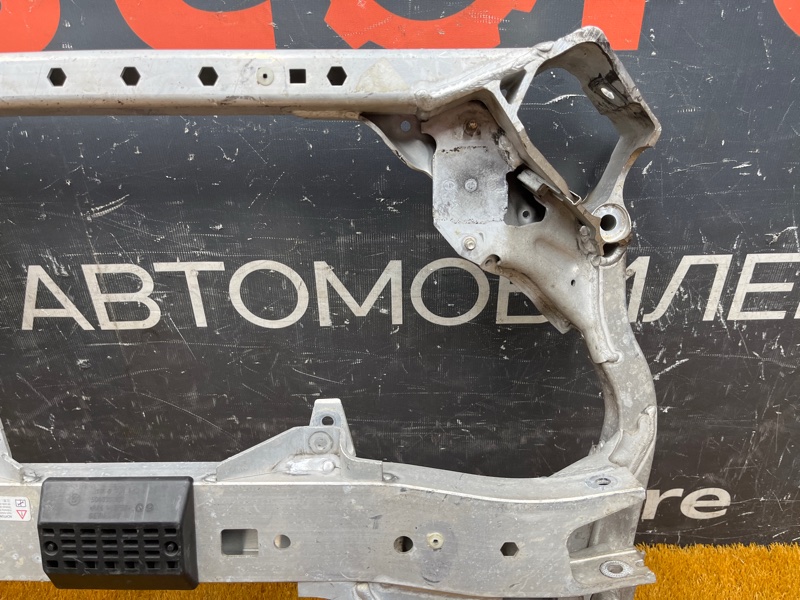 Балка поперечная (подрамник), 2000 рублей, Красноярск