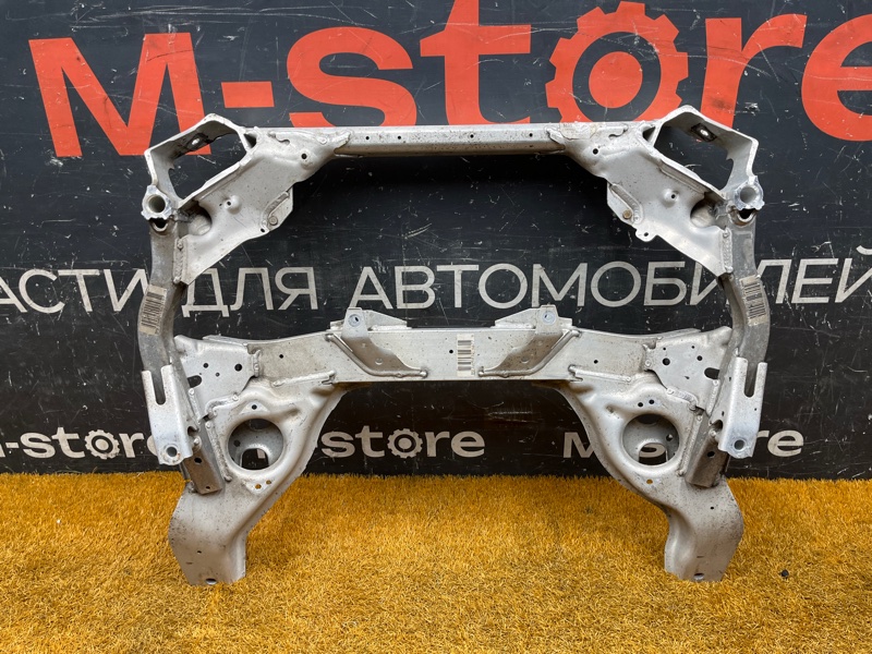 Балка поперечная (подрамник), 2000 рублей, Красноярск