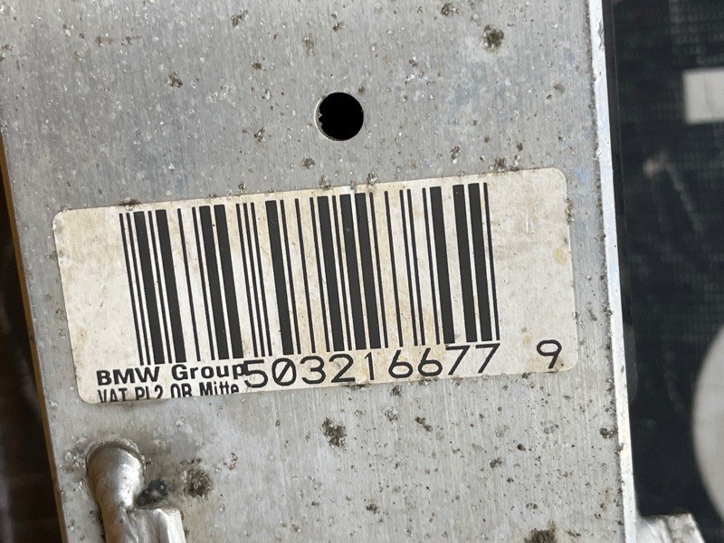 Балка поперечная (подрамник), 2000 рублей, Красноярск