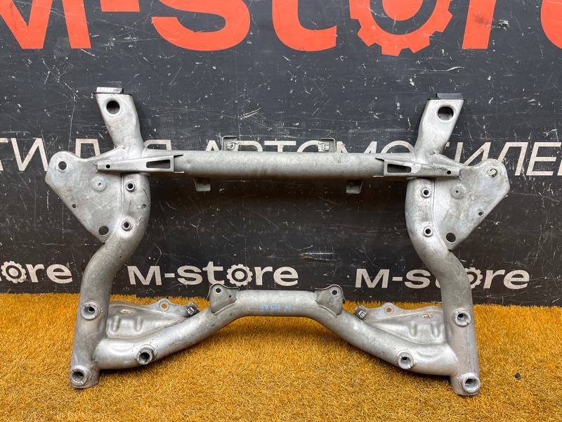 Балка поперечная (подрамник), 2000 рублей, Красноярск