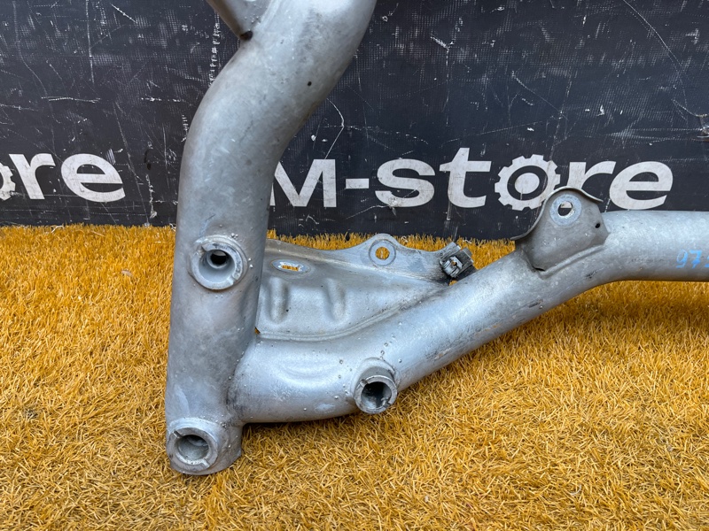 Балка поперечная (подрамник), 2000 рублей, Красноярск