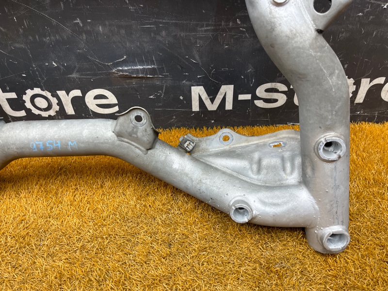 Балка поперечная (подрамник), 2000 рублей, Красноярск