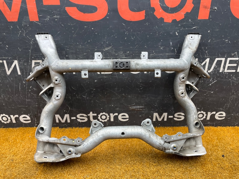 Балка поперечная (подрамник), 2000 рублей, Красноярск