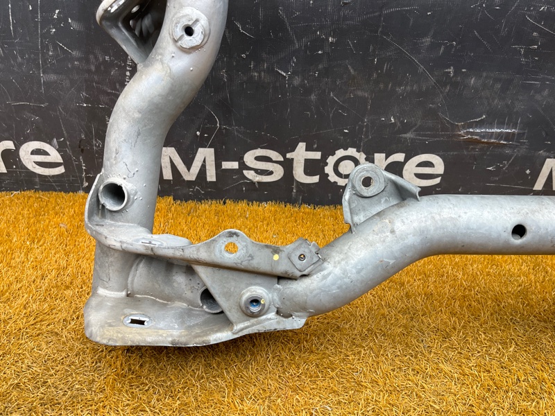 Балка поперечная (подрамник), 2000 рублей, Красноярск