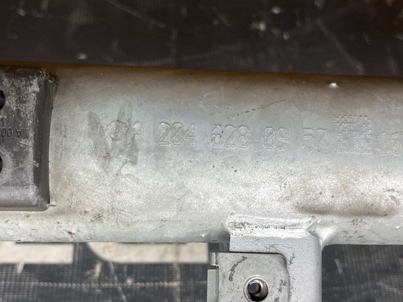 Балка поперечная (подрамник), 2000 рублей, Красноярск